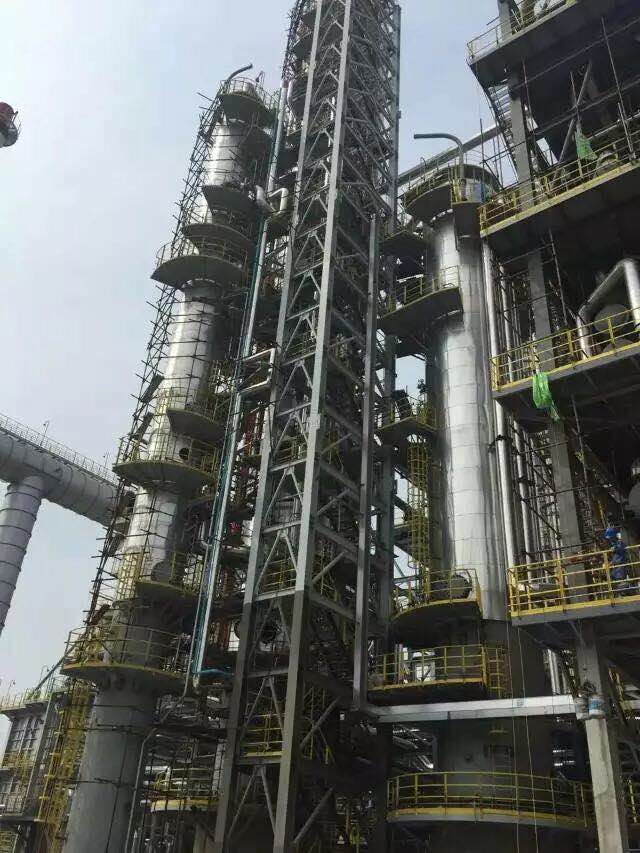 万宁设备翻新喷涂・钢构厂房升级改造