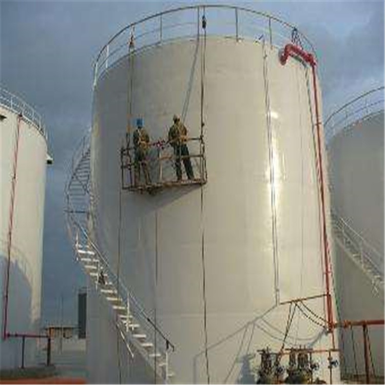 万宁喷漆翻新・工业喷漆・设备喷漆服务简介